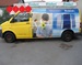 VOLKSWAGEN TRANSPORTER T5 1,9 TDI