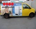 VOLKSWAGEN TRANSPORTER T5 1,9 TDI