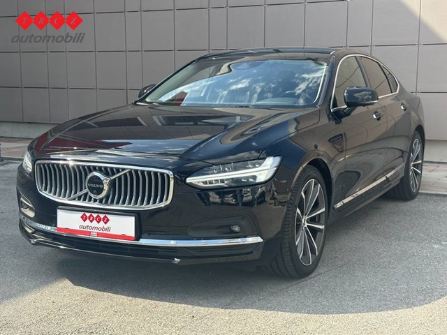 VOLVO S90 B5 D AWD