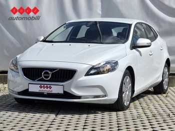 VOLVO V40 2.0D