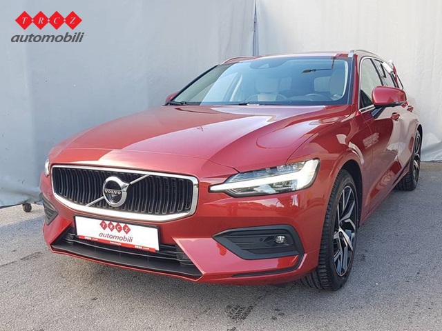 VOLVO V60 2.0D D4 MOMENTUM