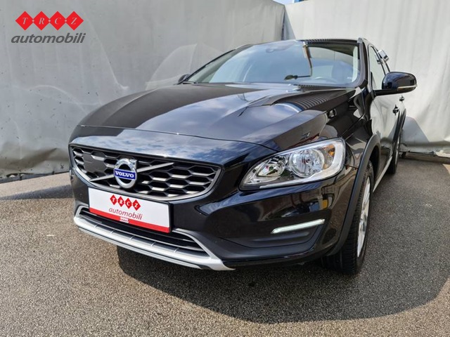 VOLVO V60 Cross Country 2,0 D D3 A/T