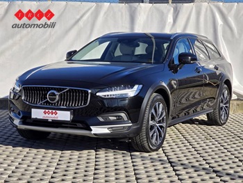 VOLVO V90 CC B5 235HP PRO AT8 AWD