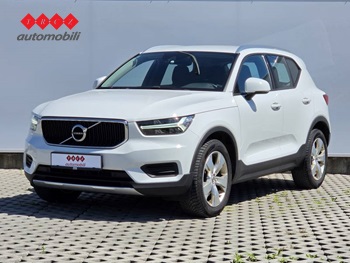 VOLVO XC40 1.5 T3-A MOMENTUM