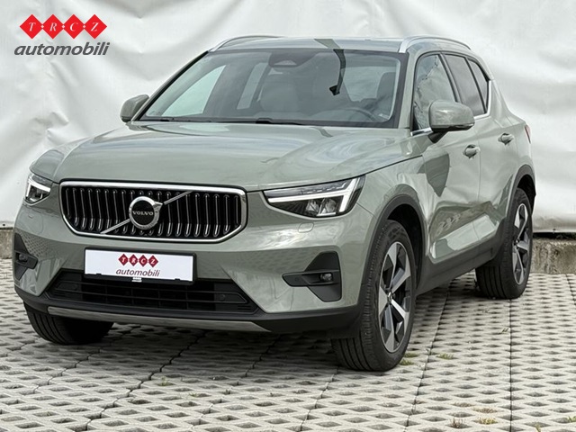 VOLVO XC40 2.0