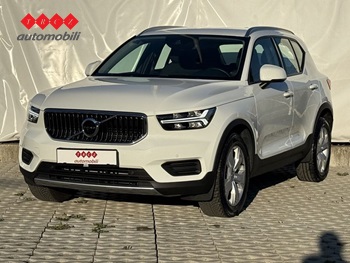 VOLVO XC40 1.5 T3 163HP MOMENTUM PRO AT8
