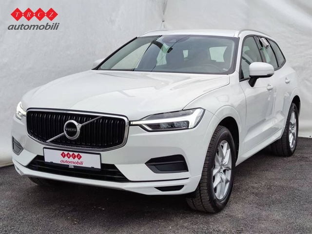 VOLVO XC60 2.0 4WD