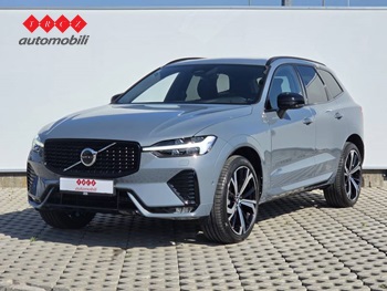 VOLVO XC60 2.0 B4 ADVANCED