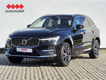 VOLVO XC60 2.0 B5 INSCRIPTION