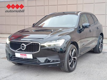 VOLVO XC60 2.0 D