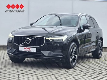 VOLVO XC60 2.0 D