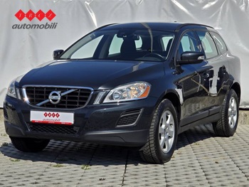 VOLVO XC60 2.0 D3
