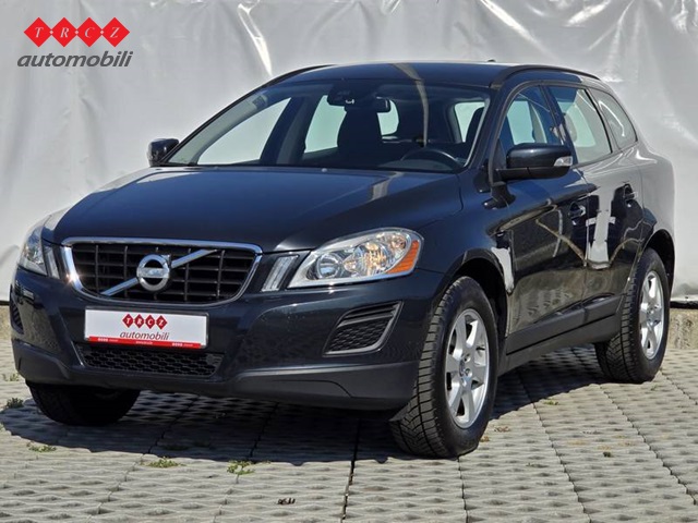 VOLVO XC60 2.0 D3