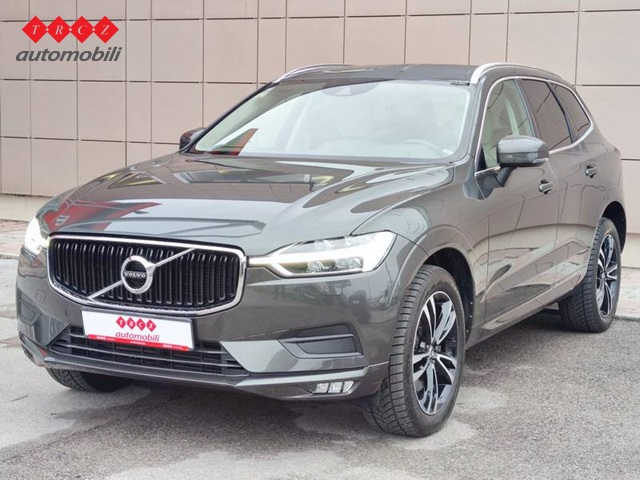 VOLVO XC60 2.0 D4 4WD