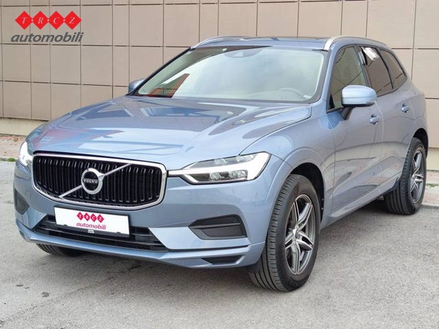 VOLVO XC60 2.0D 4WD