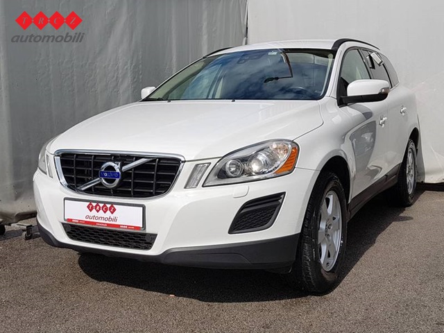 VOLVO XC60 2.0D