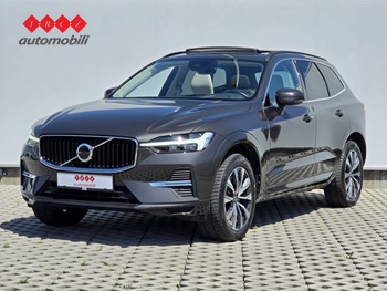 VOLVO XC60 DB AWD Momentum Pro