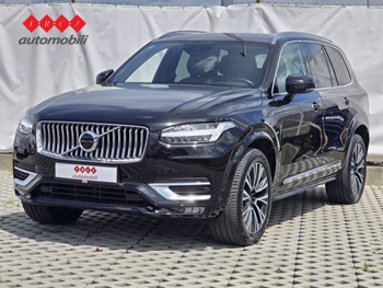 VOLVO XC90 B5 4WD *** 7 SJEDALA **