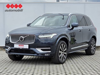 VOLVO XC90 B5 AWD INSCRIPTION