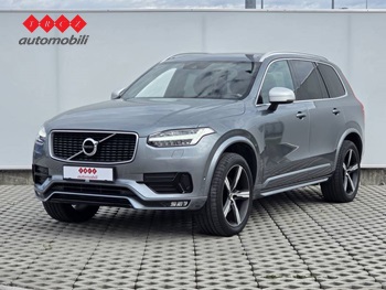VOLVO XC90 D5 AWD R-DESING