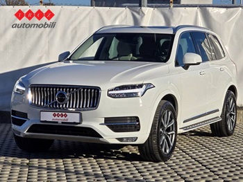 VOLVO XC90 D5 INSCRIPTION
