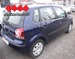 VW 1,4 I