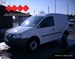 VW 1,9 TDI FURGON