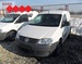 VW 1,9 TDI FURGON