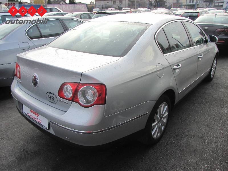 VW 2,0 TDI used vehicles for sale 2006 g. TRCZ used vehicles