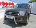 VW AMAROK 2,0 TDI 4MOTION