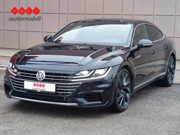 VW ARTEON 2.0 TDI 4M DSG R-LINE