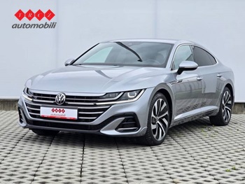 VW ARTEON 2.0 TDI 4M DSG R-Line