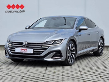 VW ARTEON 2.0 TDI 4M DSG R-Line