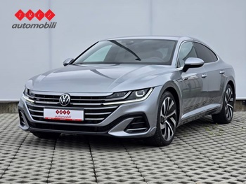 VW ARTEON 2.0 TDI DSG 4MOTION R-LINE