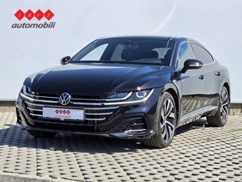 VW ARTEON 2.0 TDI DSG R-Line