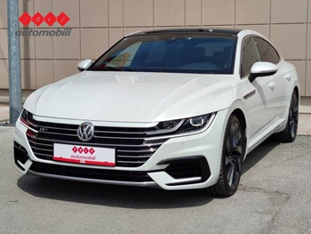 VW ARTEON 2.0 TDI DSG R-LINE 4M