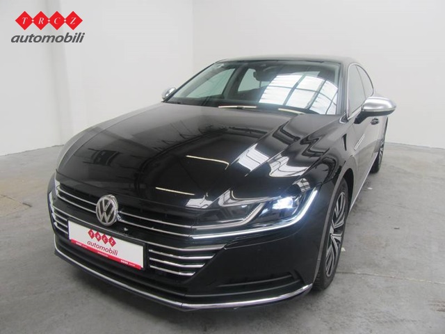 VW ARTEON 2,0 TDI DSG