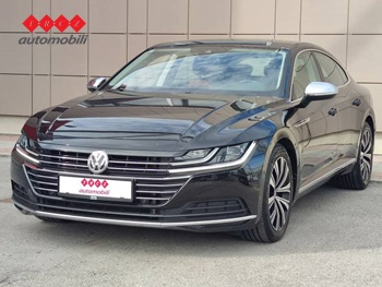 VW ARTEON 2.0 TSI DSG ELEGANCE