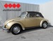 VW BEETLE 1,6 LS CABRIO