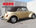 VW BEETLE 1,6 LS CABRIO
