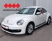 VW BEETLE 1,6 TDI DESING