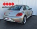 VW BEETLE 2.0 TDI DSG