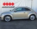 VW BEETLE 2.0 TDI DSG