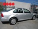 VW BORA 2,0