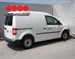 VW CADDY 1,2 TSI
