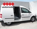VW CADDY 1,2 TSI