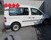 VW CADDY 1,6