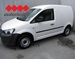 VW CADDY 1,6 TDI