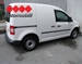VW CADDY 1,6 TDI