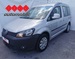 VW CADDY 1,6 TDI